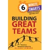 KNYGA Bookshop Building Great Teams
