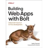 KNYGA Bookshop Building Web Apps with Bolt