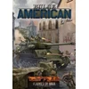 KNYGA Bookshop Bulge: American