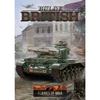 KNYGA Bookshop Bulge: British