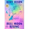 KNYGA Bookshop Bull Moon Rising