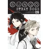 KNYGA Bookshop Bungo Stray Dogs, Vol. 9