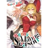 KNYGA Bookshop Bunny Mating Season