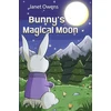 KNYGA Bookshop Bunny's Magical Moon