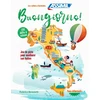 KNYGA Bookshop Buongiorno! Cahier D'activite Italien