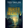 KNYGA Bookshop Buried Secrets