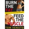 KNYGA Bookshop Burn the Fat, Feed the Muscle