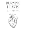 KNYGA Bookshop Burning Hearts