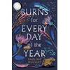 KNYGA Bookshop Burns for Every Day of the Year