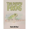 KNYGA Bookshop Burpy Frog