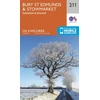 KNYGA Bookshop Bury St.Edmunds and Stowmarket