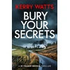 KNYGA Bookshop Bury Your Secrets