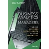 KNYGA Bookshop Business Analytics for Managers
