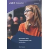 KNYGA Bookshop Business and Employment Law