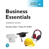 KNYGA Bookshop Business Essentials -- Global Edition