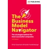 KNYGA Bookshop Business Model Navigator