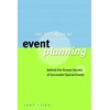 KNYGA Bookshop Business of Event Planning