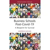 KNYGA Bookshop Business Schools post-Covid-19