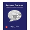 KNYGA Bookshop Business Statistics: Communicating with Numbers ISE
