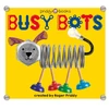 KNYGA Bookshop Busy Bots