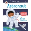 KNYGA Dan Green Busy Day: Astronaut