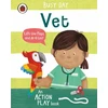 KNYGA Bookshop Busy Day: Vet