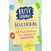 KNYGA Bookshop Busy Family Devotional