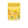 KNYGA Bookshop Busy Ideas for Bored Kids Joyful Edition