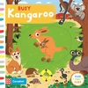 KNYGA Bookshop Busy Kangaroo