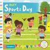 KNYGA Bookshop Busy Sports Day