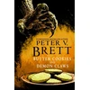 KNYGA Bookshop Butter Cookies and Demon Claws