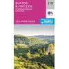 KNYGA Bookshop Buxton &amp; Matlock, Chesterfield, Bakewell &amp; Dove Dale
