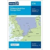 KNYGA Bookshop C70 Southern North Sea Passage Chart