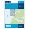 KNYGA Bookshop C80 British Isles