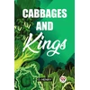 KNYGA Bookshop Cabbages And Kings