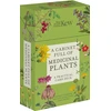 KNYGA Bookshop Cabinet Full of Medicinal Plants