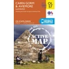 KNYGA Bookshop Cairn Gorm &amp; Aviemore, Loch Morlich