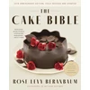 KNYGA Bookshop Cake Bible, 35th Anniversary Edition