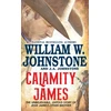 KNYGA Bookshop Calamity James