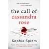 KNYGA Bookshop Call of Cassandra Rose