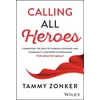 KNYGA Bookshop Calling All Heroes