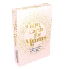 KNYGA Bookshop Calm Cards for Mums