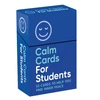 KNYGA Bookshop Calm Cards for Students