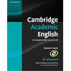 KNYGA Bookshop Cambridge Academic English C1 Advanced Student's Book