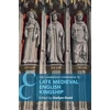 KNYGA Bookshop Cambridge Companion to Late Medieval English Kingship