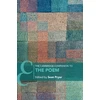 KNYGA Bookshop Cambridge Companion to the Poem