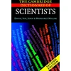 KNYGA Bookshop Cambridge Dictionary of Scientists