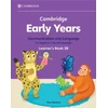 KNYGA Bookshop Cambridge Early Years Communication and Language for English as a Second Language Learner's Book 3B