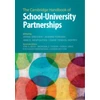 KNYGA Bookshop Cambridge Handbook of School–University Partnerships