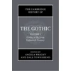 KNYGA Bookshop Cambridge History of the Gothic: Volume 1, Gothic in the Long Eighteenth Century